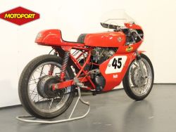 DUCATI - 250 CC 1964