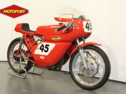 DUCATI - 250 CC 1964