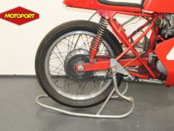 DUCATI - 250 CC 1964