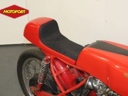 DUCATI - 250 CC 1964