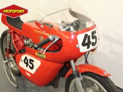 DUCATI - 250 CC 1964