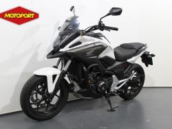 HONDA - NC 750 X