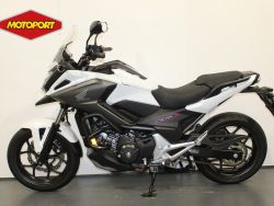 HONDA - NC 750 X