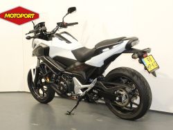 HONDA - NC 750 X