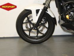 HONDA - NC 750 X