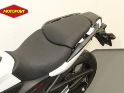 HONDA - NC 750 X