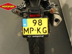 HONDA - NC 750 X