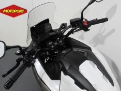 HONDA - NC 750 X