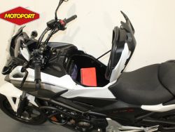 HONDA - NC 750 X