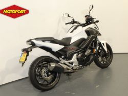 HONDA - NC 750 X