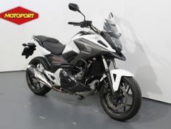 HONDA - NC 750 X