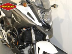 HONDA - NC 750 X