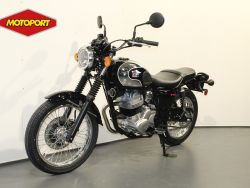 KAWASAKI - W 230 MEGURO S1