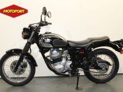 KAWASAKI - W 230 MEGURO S1
