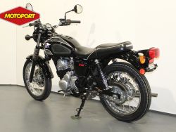 KAWASAKI - W 230 MEGURO S1