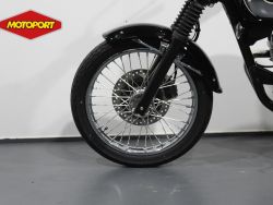 KAWASAKI - W 230 MEGURO S1