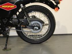 KAWASAKI - W 230 MEGURO S1