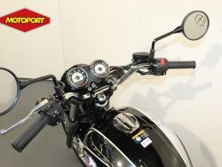 KAWASAKI - W 230 MEGURO S1