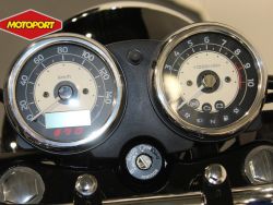 KAWASAKI - W 230 MEGURO S1