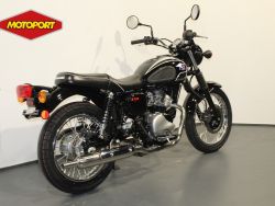 KAWASAKI - W 230 MEGURO S1
