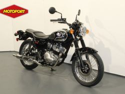 KAWASAKI - W 230 MEGURO S1