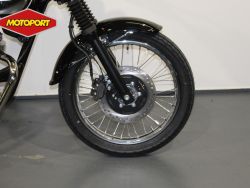 KAWASAKI - W 230 MEGURO S1