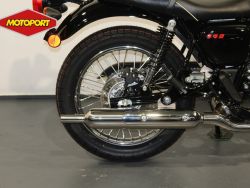 KAWASAKI - W 230 MEGURO S1