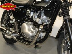 KAWASAKI - W 230 MEGURO S1