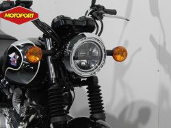 KAWASAKI - W 230 MEGURO S1