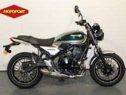 Z 650 RS