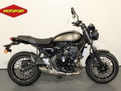 Z 650 RS