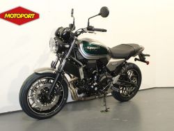 KAWASAKI - Z 650 RS