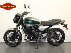 KAWASAKI - Z 650 RS