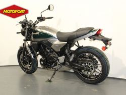 KAWASAKI - Z 650 RS