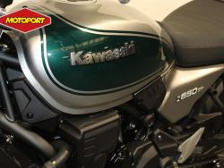 KAWASAKI - Z 650 RS