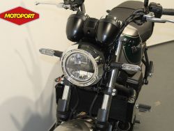 KAWASAKI - Z 650 RS