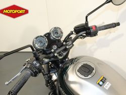 KAWASAKI - Z 650 RS