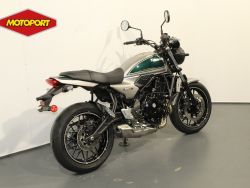 KAWASAKI - Z 650 RS