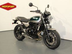 KAWASAKI - Z 650 RS