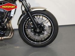 KAWASAKI - Z 650 RS