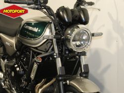 KAWASAKI - Z 650 RS