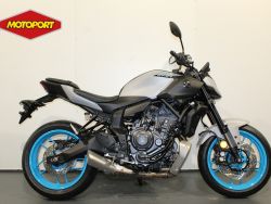 MT 07 35kw