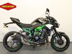 Z 900