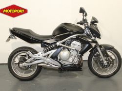 ER-6N ABS - KAWASAKI
