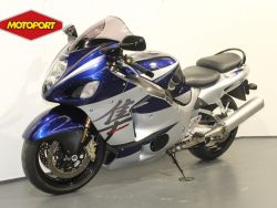 SUZUKI - GSX 1300 R Hayabusa