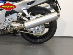 SUZUKI - GSX 1300 R Hayabusa