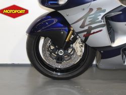 SUZUKI - GSX 1300 R Hayabusa
