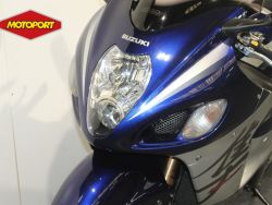 SUZUKI - GSX 1300 R Hayabusa