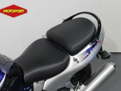 SUZUKI - GSX 1300 R Hayabusa