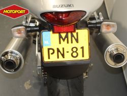 SUZUKI - GSX 1300 R Hayabusa